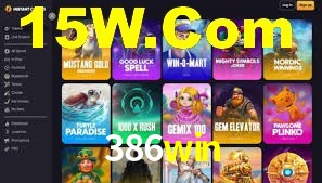 Statistics 386win