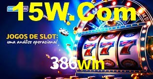 Experiência VIP 386win
