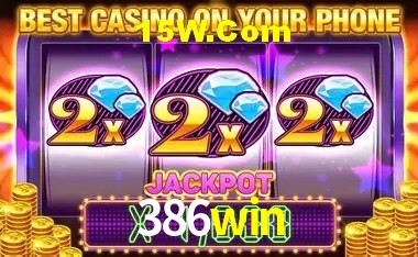 Estatísticas 386win