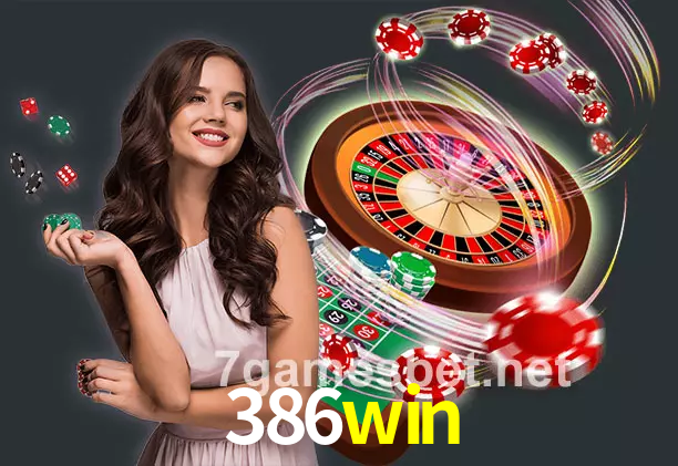 vivo no cassino 386win