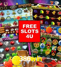 Promoção Relâmpago 386win