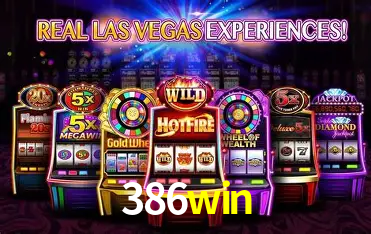 Integração de APIs 386win