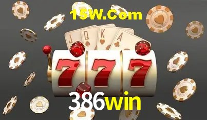 Provedores de Jogos 386win
