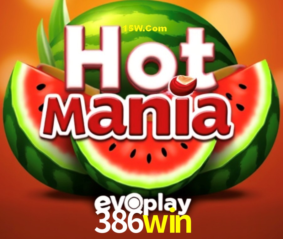 Apostas de Tênis 386win