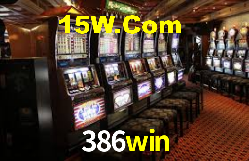 Daily Bonuses 386win