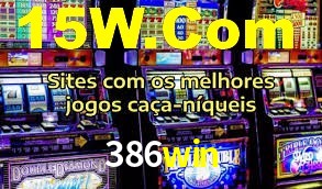 Roulette Table 386win