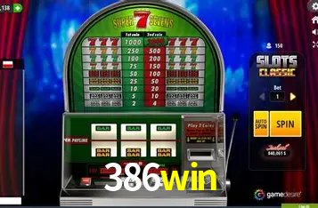 Segurança 2FA 386win