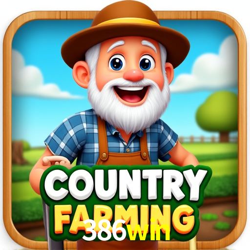 A Revolução dos Aplicativos de Jogos no 386win