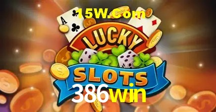 Sinta a adrenalina dos jogos de cassino com 386win