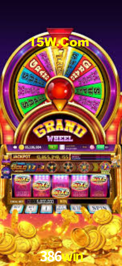Welcome Bonus 386win
