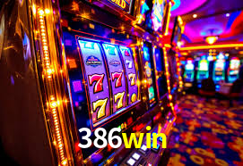 Slot Games 386win