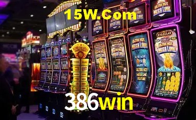 Tecnologia da Plataforma 386win