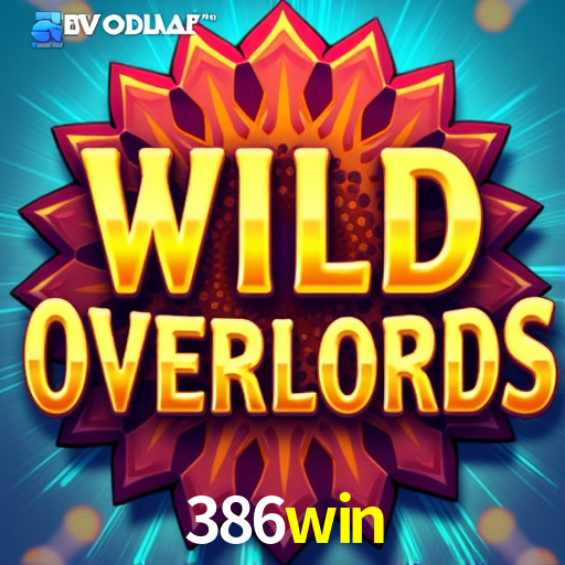 Descubra o Mundo do Cassino Online com 386win