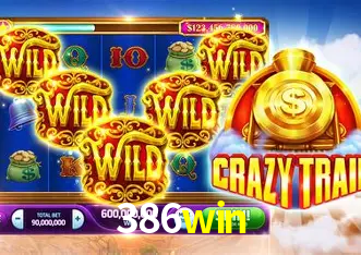386win: Jogos de Caça-Níqueis-Altas Recompensas, Roleta-Velocidade, Blackjack-Desafios Máximos