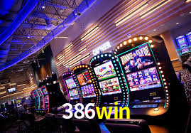 VIP Casino 386win