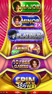Live Casino 386win