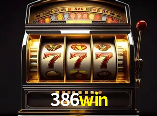 386win plataforma