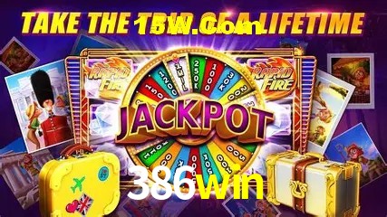 Promoções Sazonais 386win