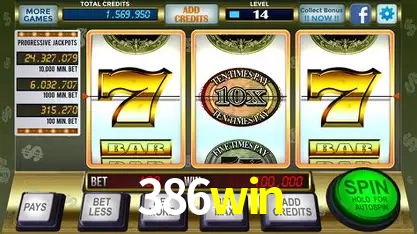 Login Seguro 386win
