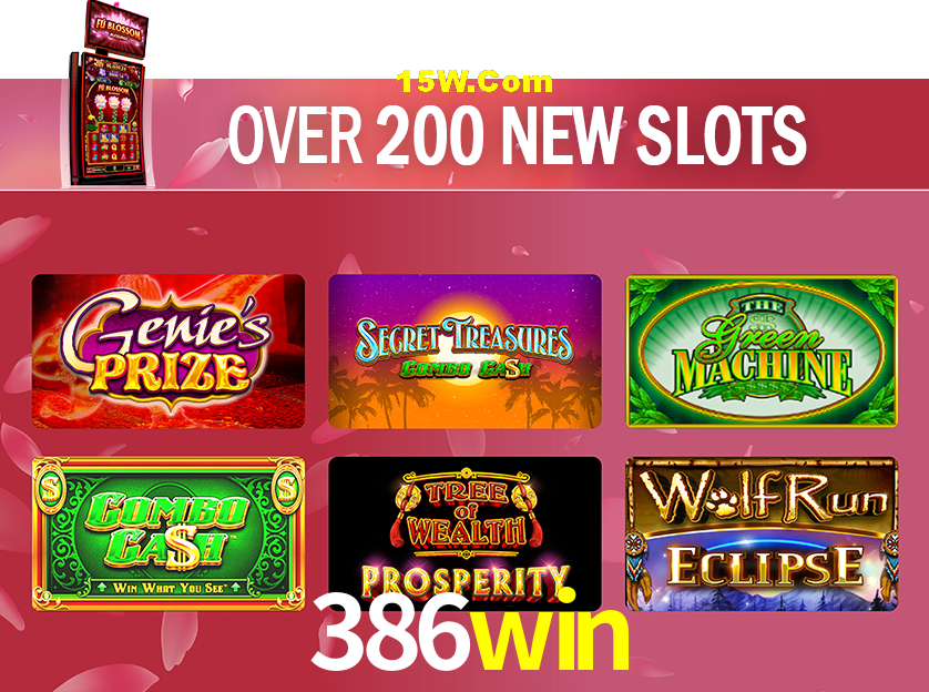 Weekend Specials 386win