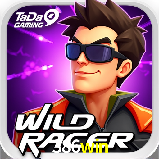 APP oficial da 386win para mobile