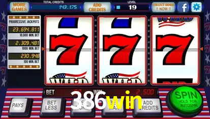 Sistemas de Segurança 386win