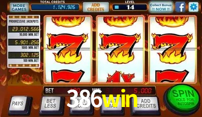 Recursos de Bônus 386win