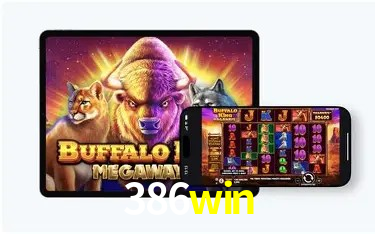 Casino Ao Vivo 386win