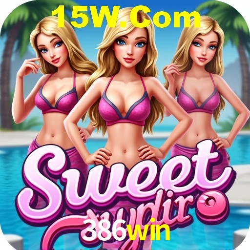 Interface do App 386win